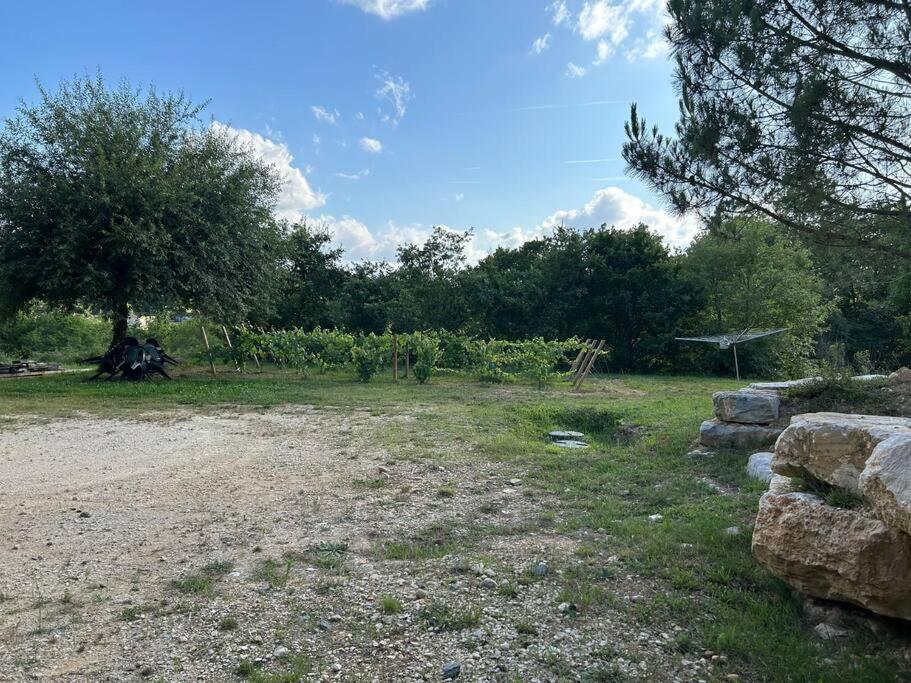 Au Coeur Des Bois Apartment Saint-Germain-du-Salembre ภายนอก รูปภาพ
